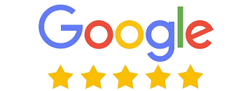 Google reviews logo