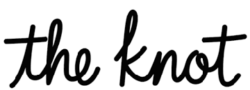 the knot logo