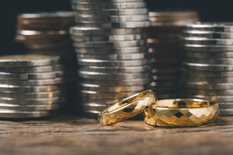 Budgeting for a Live Band & Other Wedding Vendors