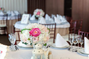 The Secret to a Successful Luxury Wedding Reception