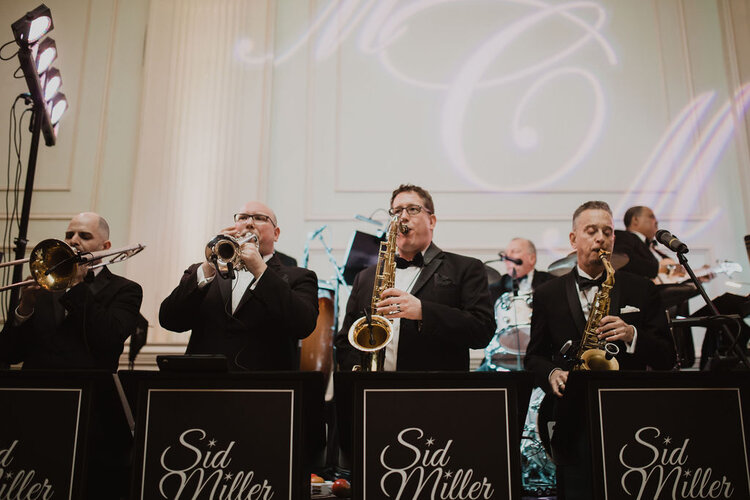 Important Factors When Choosing a Live Band for your Wedding