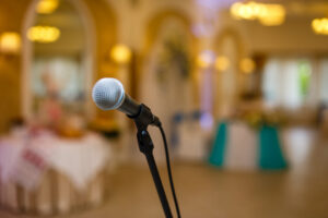 Deliver An Exceptional Best Man or Maid of Honor Toast For The Reception