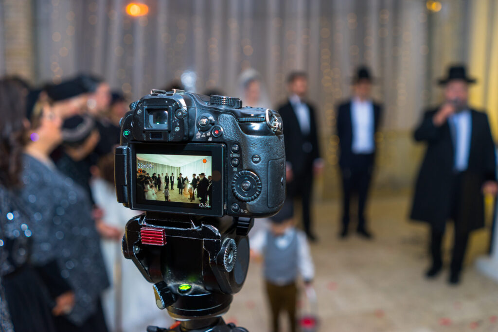 Jewish Wedding Traditions