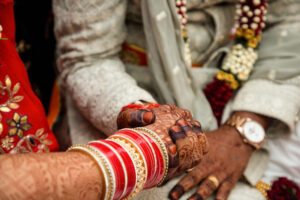 Indian Wedding Traditions