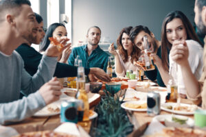 Wedding Rehearsal Dinner Guide