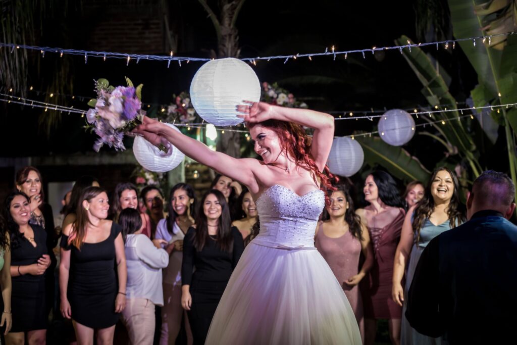 Keep Your Wedding Guests Dancing the Night Away!