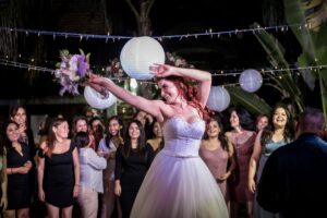 Keep Your Wedding Guests Dancing the Night Away!