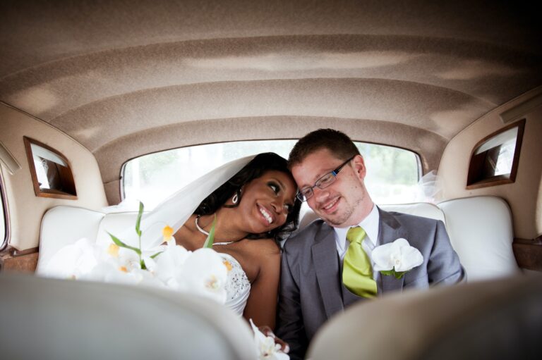 Tapestry of Love Your Guide to Crafting the Perfect Multiethnic Wedding