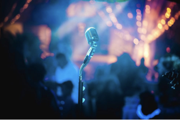 Understanding the Unseen Maestro – Philadelphia’s Premier Wedding Band Leader