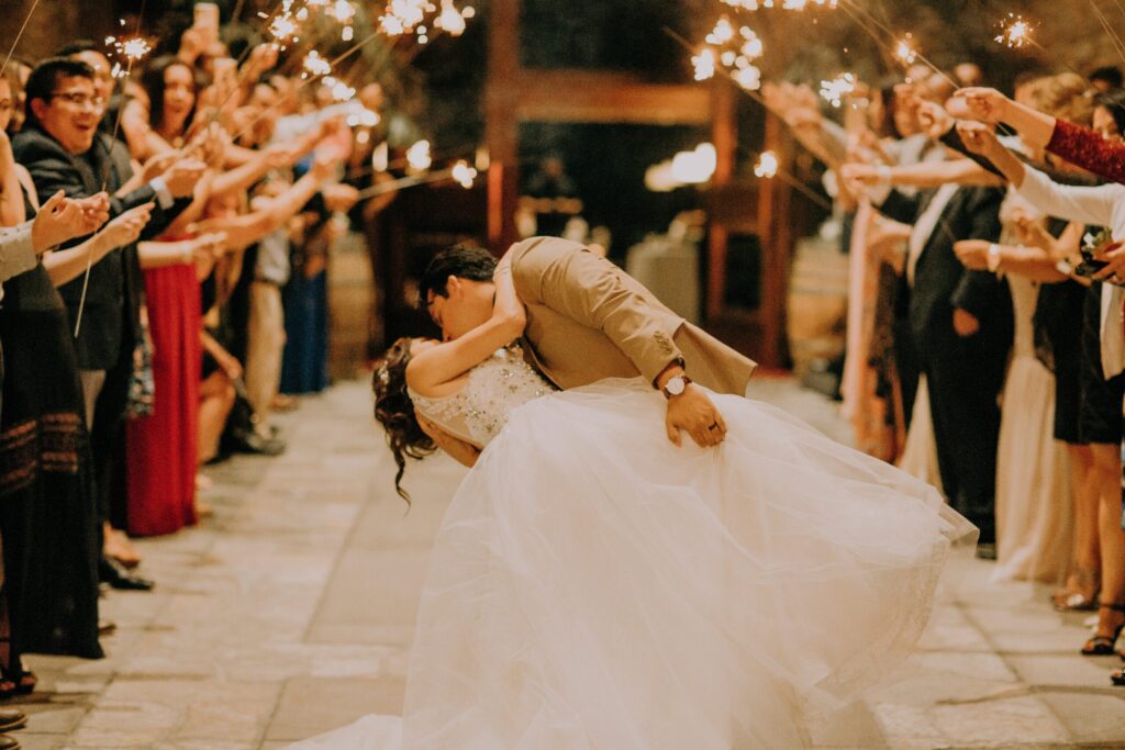 How Live Music Transforms Your Philadelphia Area Wedding Reception