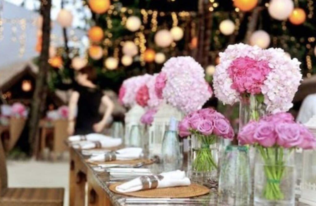 The Important Role of the Maitre D on Your Wedding Day