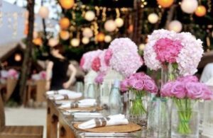 The Important Role of the Maitre D on Your Wedding Day