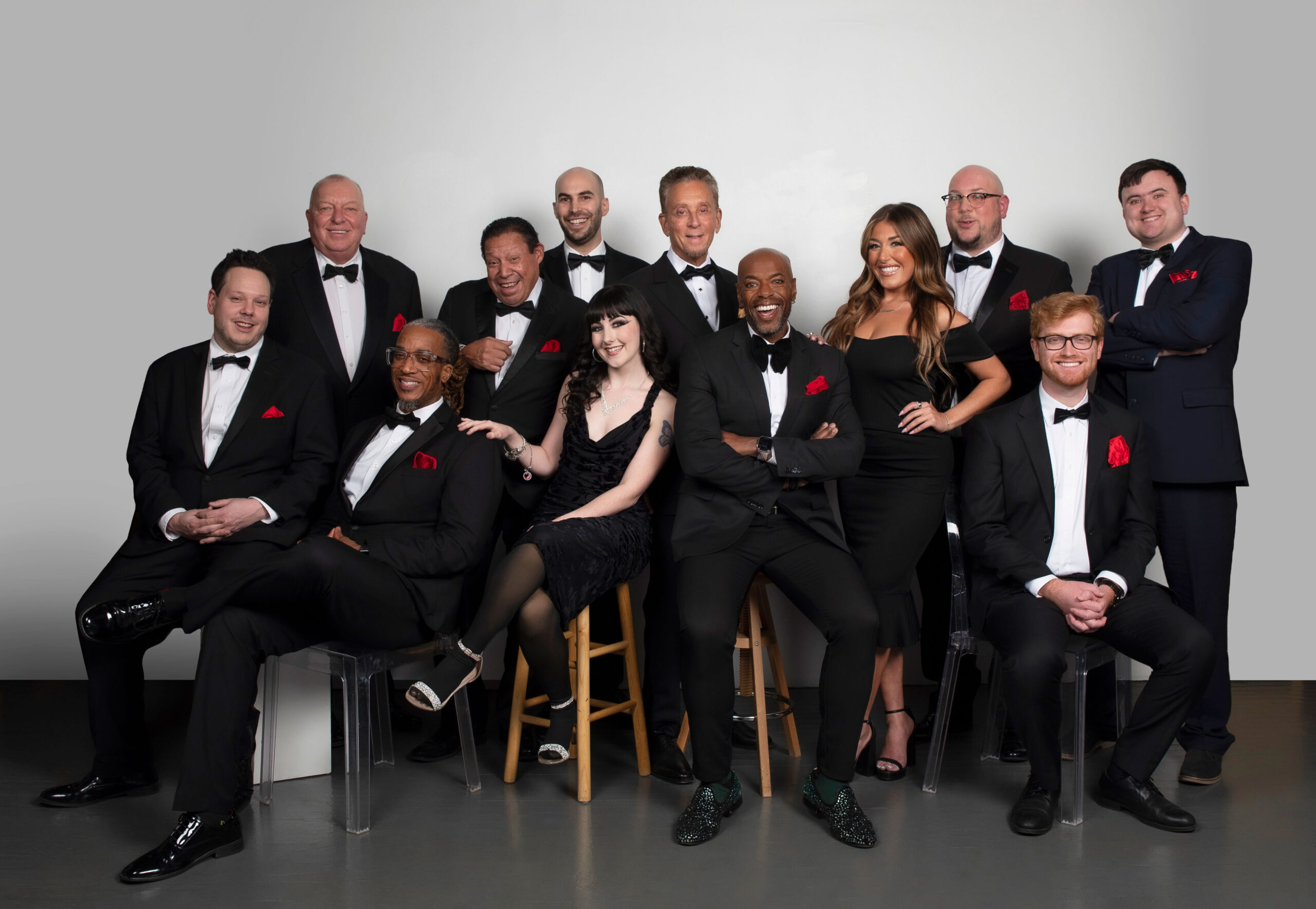 The Sid Miller Dance Band