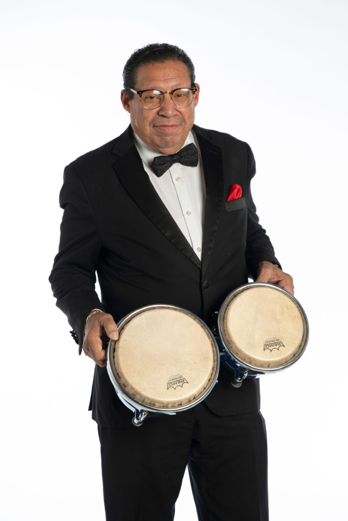 Sid Miller Dance Band - Edwin, Bongos